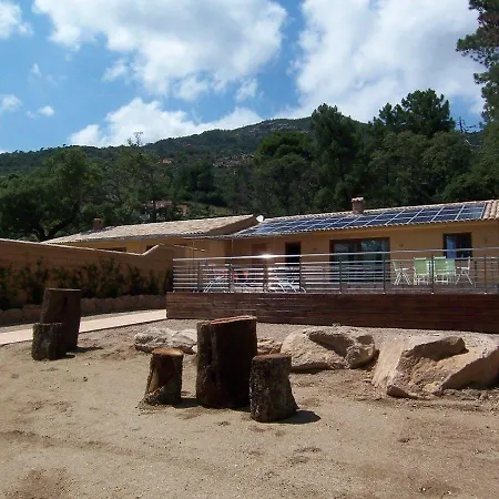 Villa Lidia Sari-Solenzara