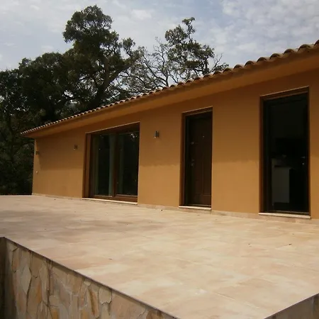 Lidia Villa Sari-Solenzara