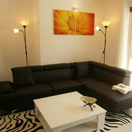 Villa Lidia